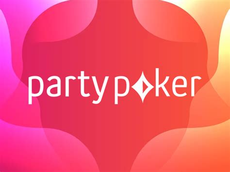 Казино partypoker регистрация