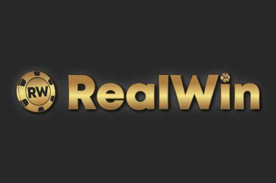 Казино realwin бонус