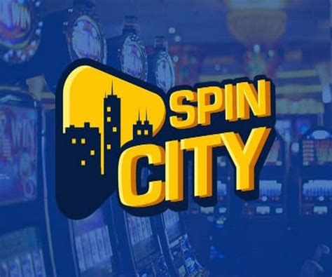 Казино spin-city промокод