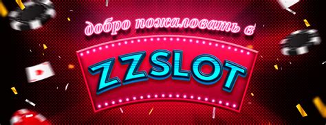 Казино zzslot мобильное приложение